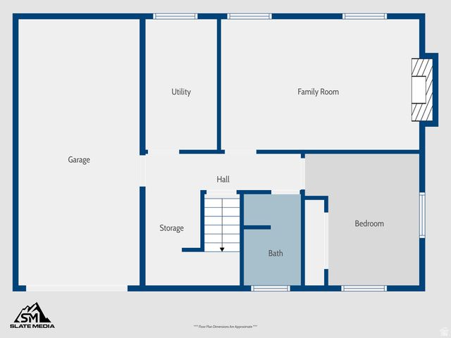 2550 W 4750 S, Roy, UT 84067