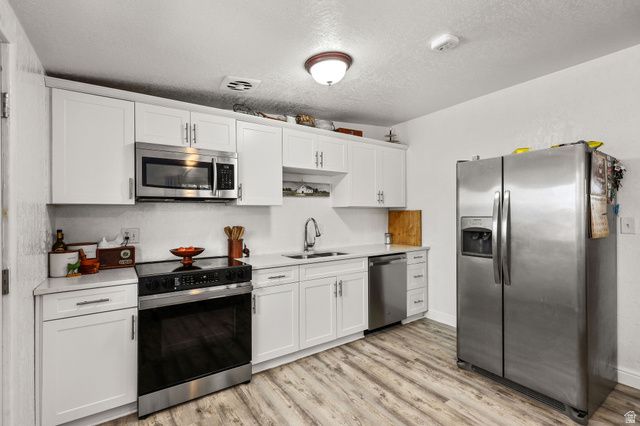 2550 W 4750 S, Roy, UT 84067