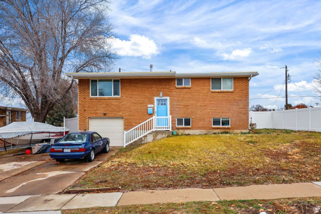 2550 W 4750 S, Roy, UT 84067