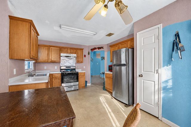 10453 Aldine Westfield Road, Houston, TX 77093