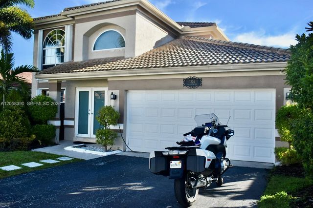 1352 NW 129th Way, Sunrise, FL 33323