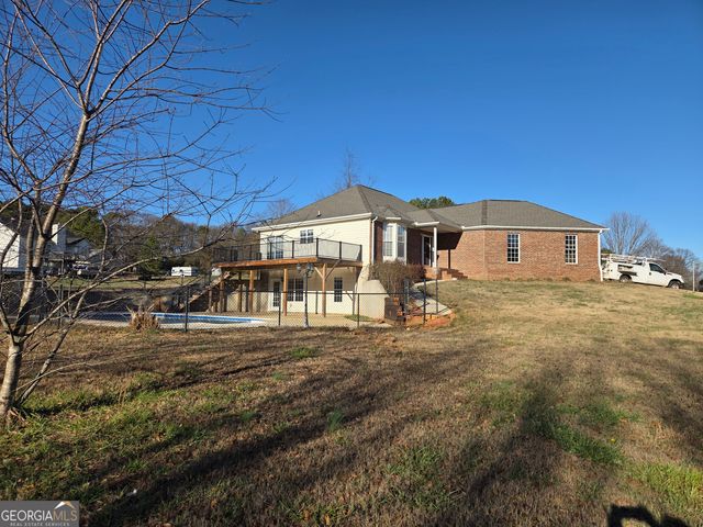 4851 Highway 82 SPUR, Commerce, GA 30529