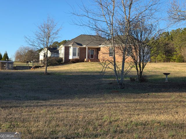 4851 Highway 82 SPUR, Commerce, GA 30529