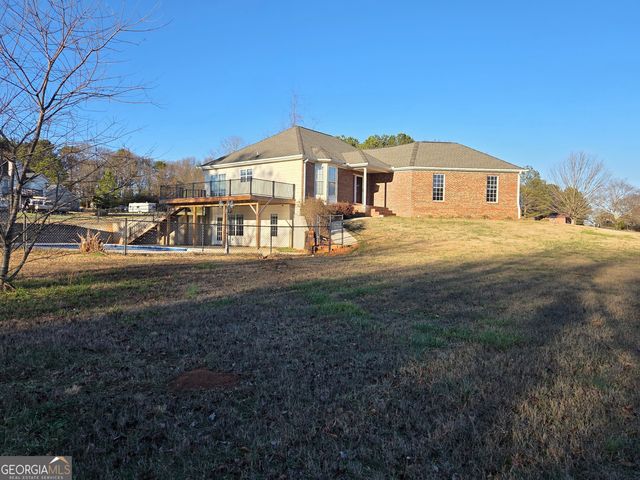 4851 Highway 82 SPUR, Commerce, GA 30529