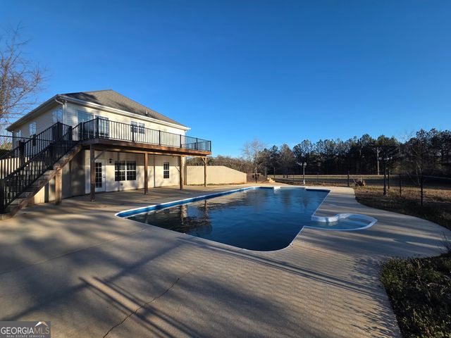 4851 Highway 82 SPUR, Commerce, GA 30529