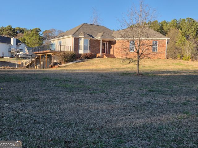 4851 Highway 82 SPUR, Commerce, GA 30529