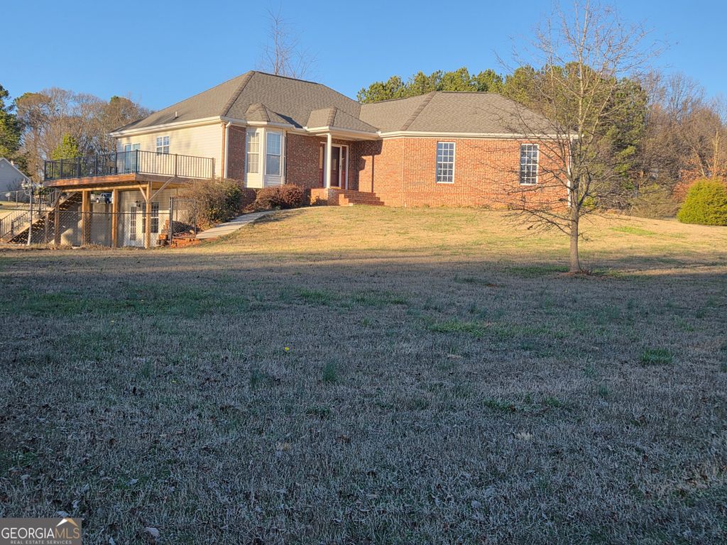 4851 Highway 82 SPUR, Commerce, GA 30529