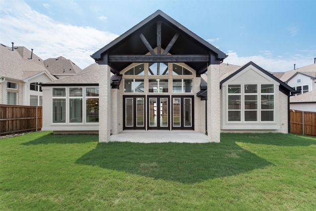 3821 Selborne Drive, Rockwall, TX 75032