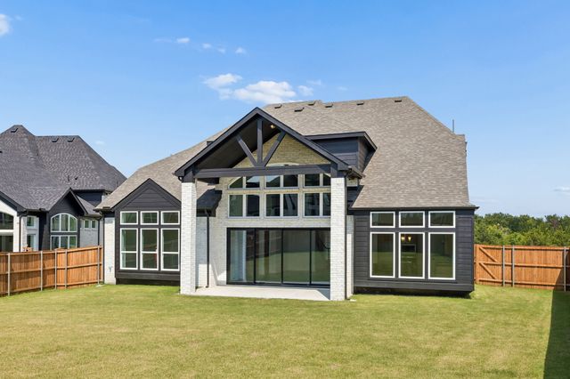 3821 Selborne Drive, Rockwall, TX 75032