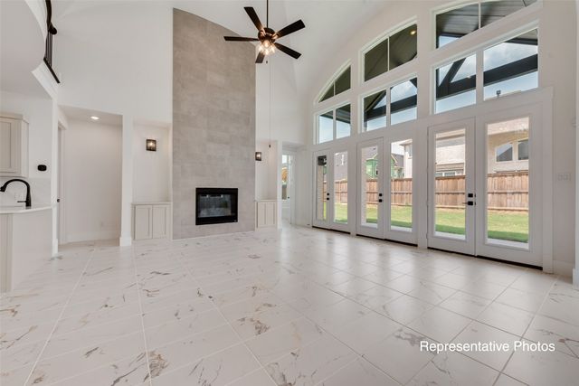 3821 Selborne Drive, Rockwall, TX 75032