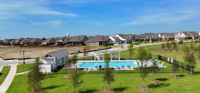 3821 Selborne Drive, Rockwall, TX 75032
