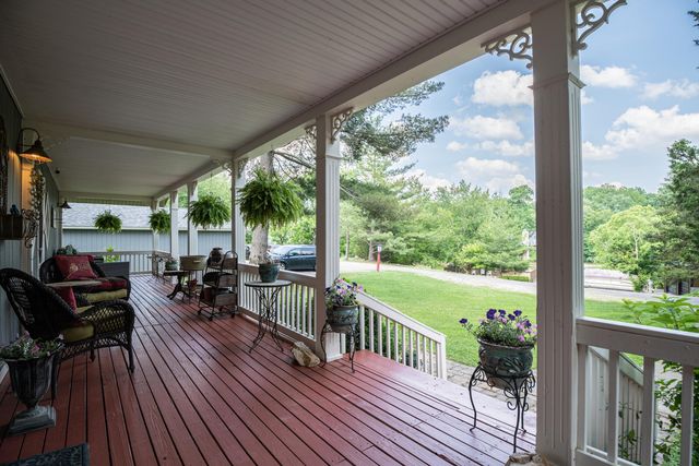 1145 Hillandale Road, Sanders, KY 41083
