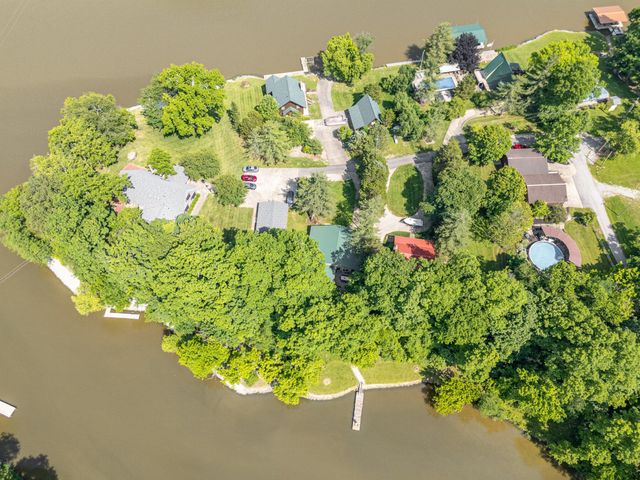 1145 Hillandale Road, Sanders, KY 41083