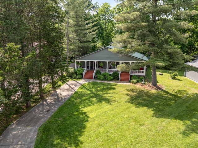 1145 Hillandale Road, Sanders, KY 41083