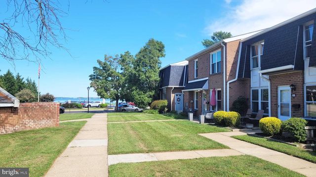 1013 HARBOUR DR, Palmyra, NJ 08065