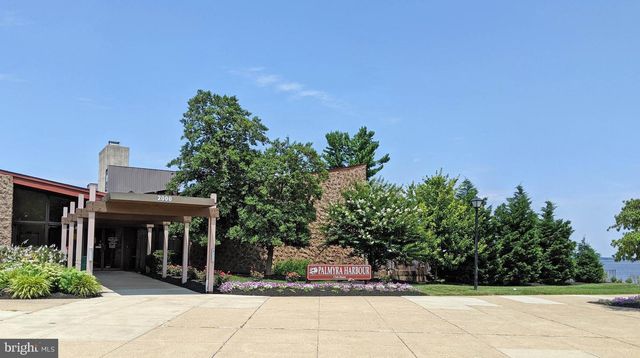 1013 HARBOUR DR, Palmyra, NJ 08065