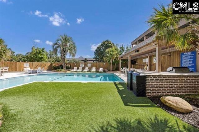 1520 Senate Street 85, Columbia, SC 29201