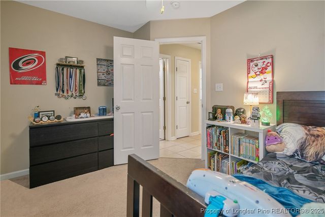 144 Fairfield Circle, Raeford, NC 28376