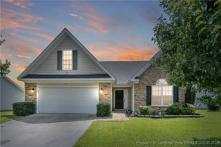 144 Fairfield Circle, Raeford, NC 28376