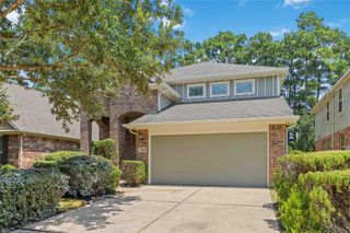 34 Wood Drake Place, Tomball, TX 77375