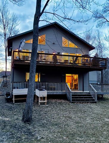31888 Green Scene Drive, Breezy Point, MN 56472