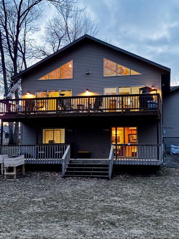 31888 Green Scene Drive, Breezy Point, MN 56472