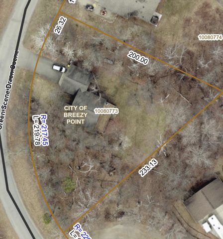 31888 Green Scene Drive, Breezy Point, MN 56472