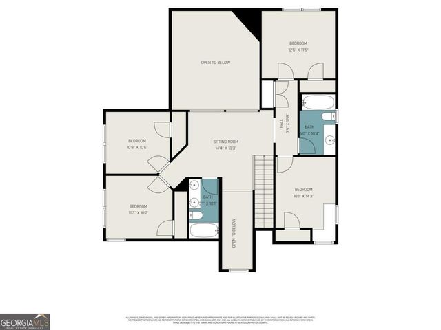 108 Lankford Road, Tucker, GA 30084