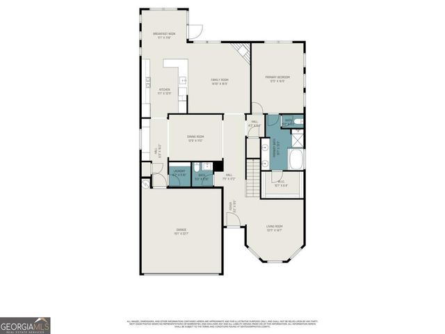 108 Lankford Road, Tucker, GA 30084