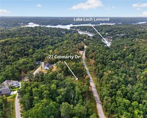 27 Cromarty Drive, Bella Vista, AR 72715