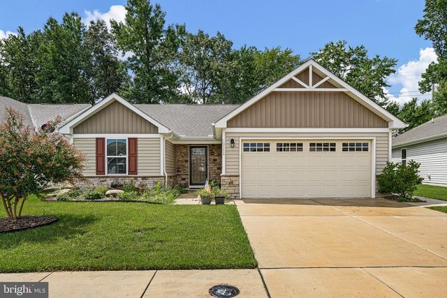 18156 CANNERS CT, Milford, DE 19963
