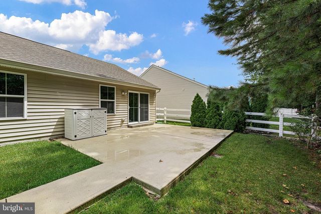 18156 CANNERS CT, Milford, DE 19963