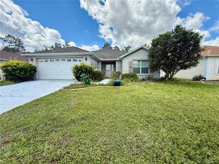 11928 SE 91ST CIRCLE, Summerfield, FL 34491