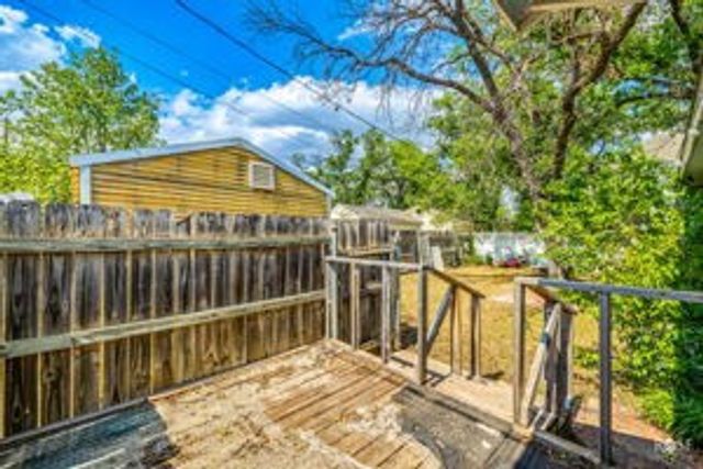 610 Ave L, San Angelo, TX 76901