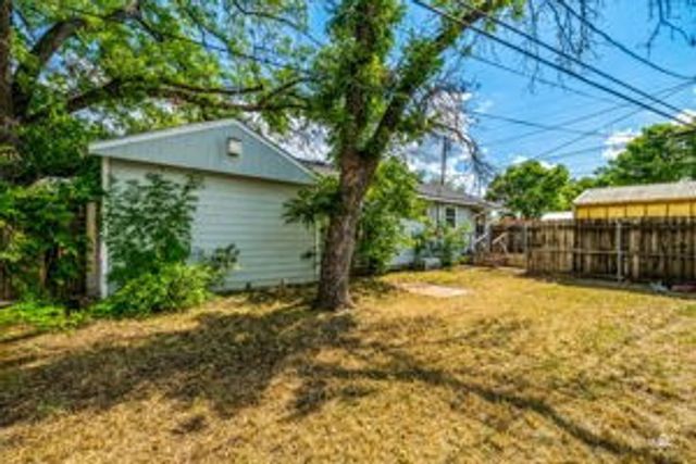 610 Ave L, San Angelo, TX 76901