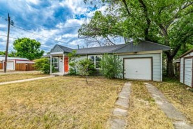610 Ave L, San Angelo, TX 76901