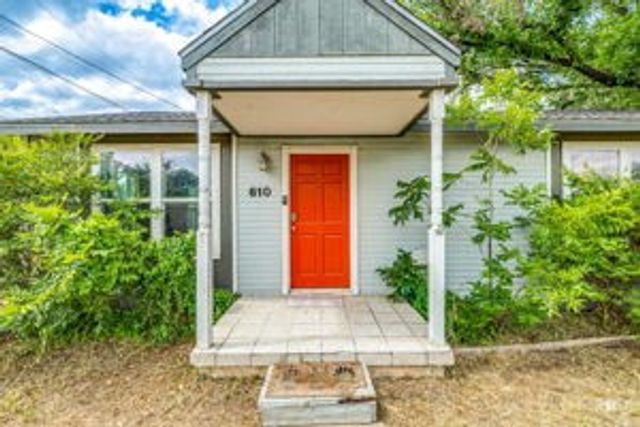 610 Ave L, San Angelo, TX 76901