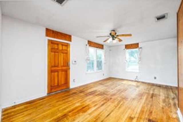 610 Ave L, San Angelo, TX 76901