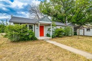 610 Ave L, San Angelo, TX 76901