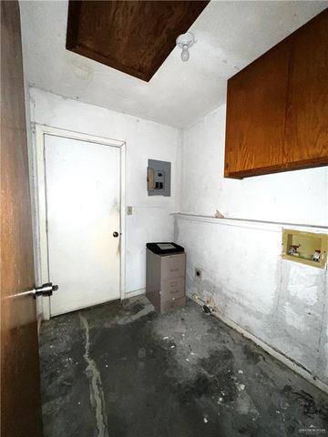 968 Humberto Garza Jr. Street, Roma, TX 78584