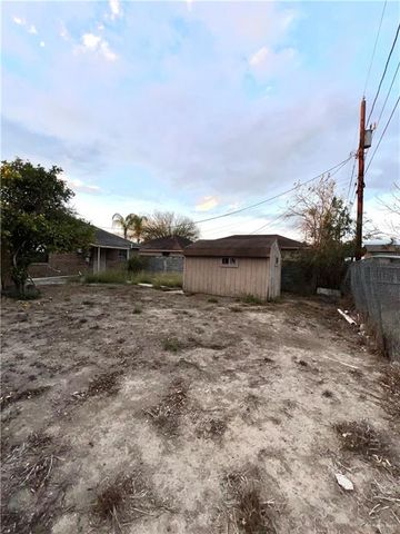 968 Humberto Garza Jr. Street, Roma, TX 78584