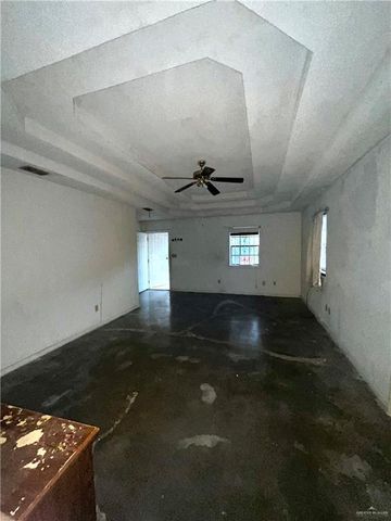 968 Humberto Garza Jr. Street, Roma, TX 78584