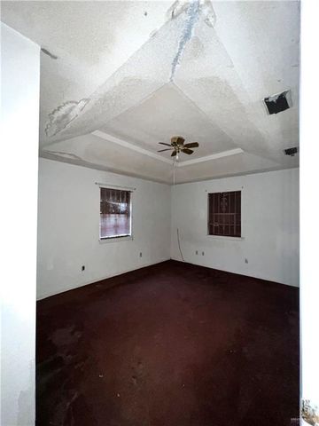 968 Humberto Garza Jr. Street, Roma, TX 78584