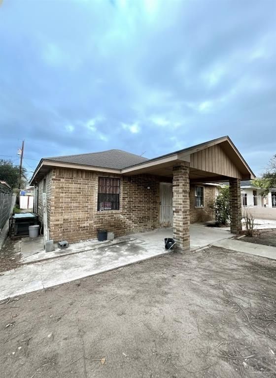 968 Humberto Garza Jr. Street, Roma, TX 78584