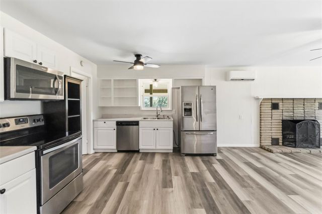 4296 State Highway 304, Rosanky, TX 78953