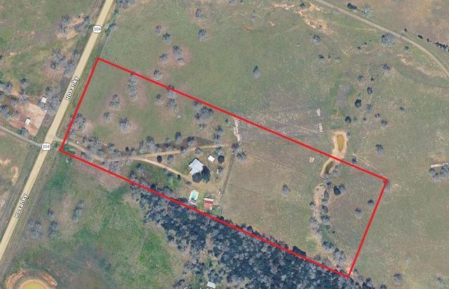 4296 State Highway 304, Rosanky, TX 78953