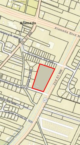 221 Homeland Road NW, Albuquerque, NM 87114