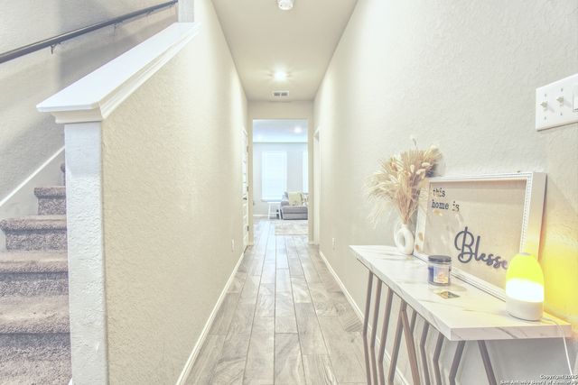 3322 Rancho Grande, San Antonio, TX 78224