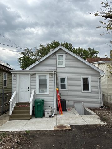 5230 W 51st Street, Chicago, IL 60638
