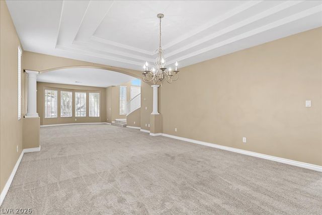 7140 Sudley Court, Las Vegas, NV 89131